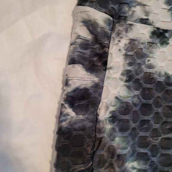 Eye candy women's athletic workout pants waffle pattern size small - Picture 5 of 8